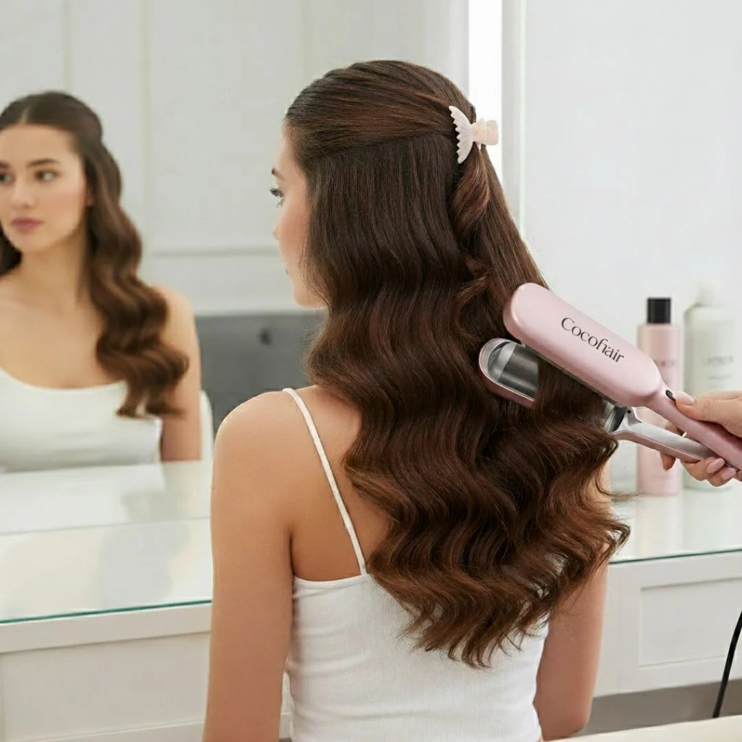Cocohair Wavy Pro