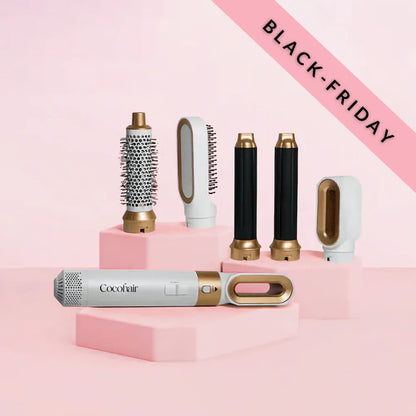 Cocostyler Pro 5 en 1