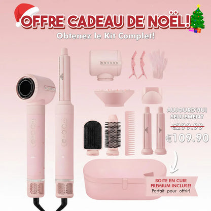 Cocostyler Pro 5 en 1