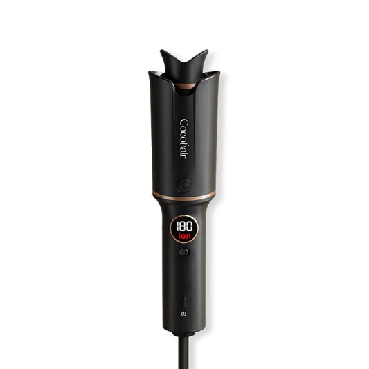 Cocohair Curler Pro