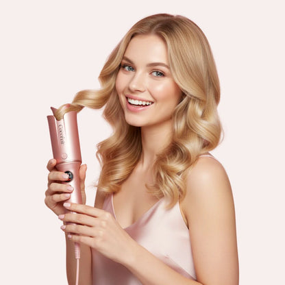 Cocohair Curler Pro