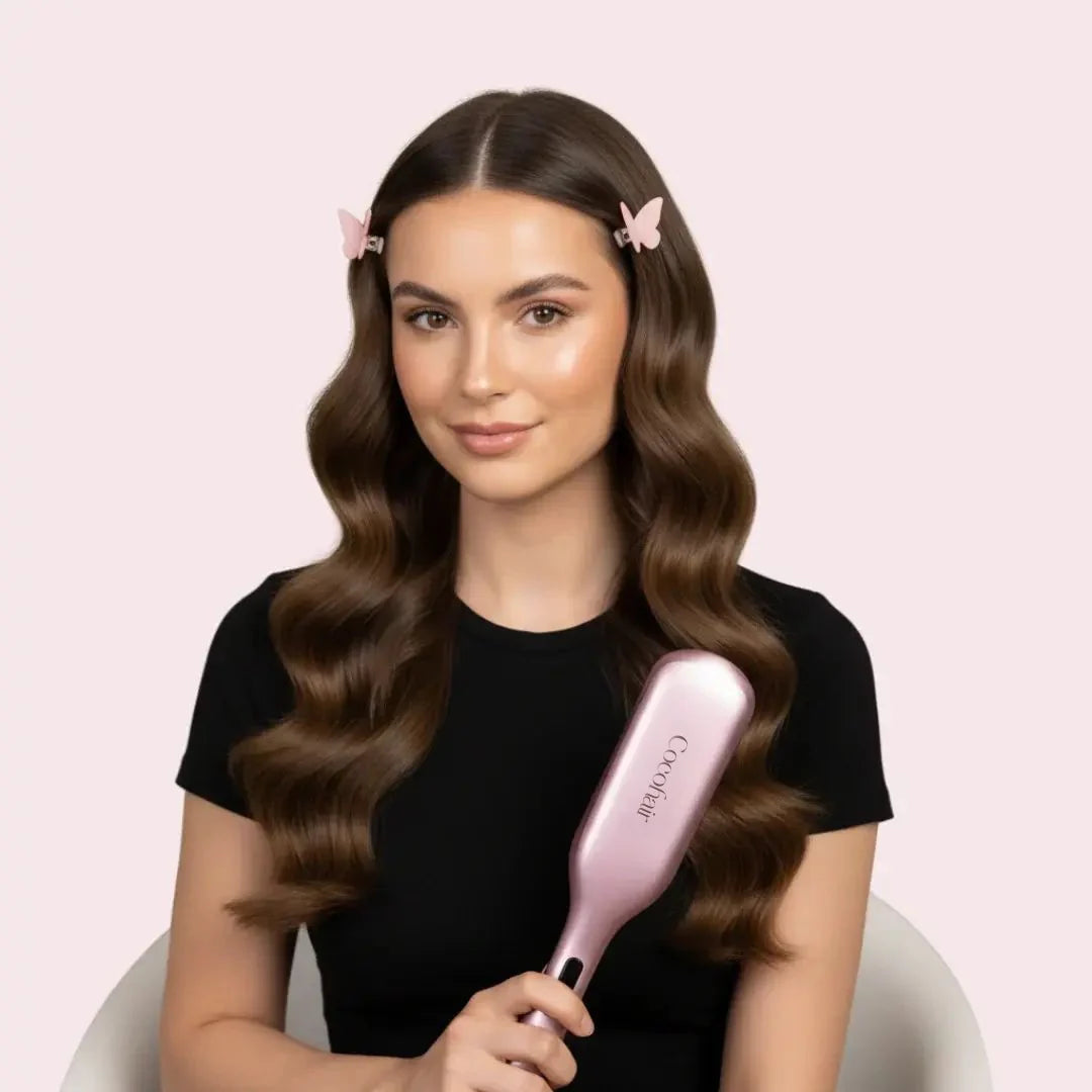 Cocohair Wavy Pro