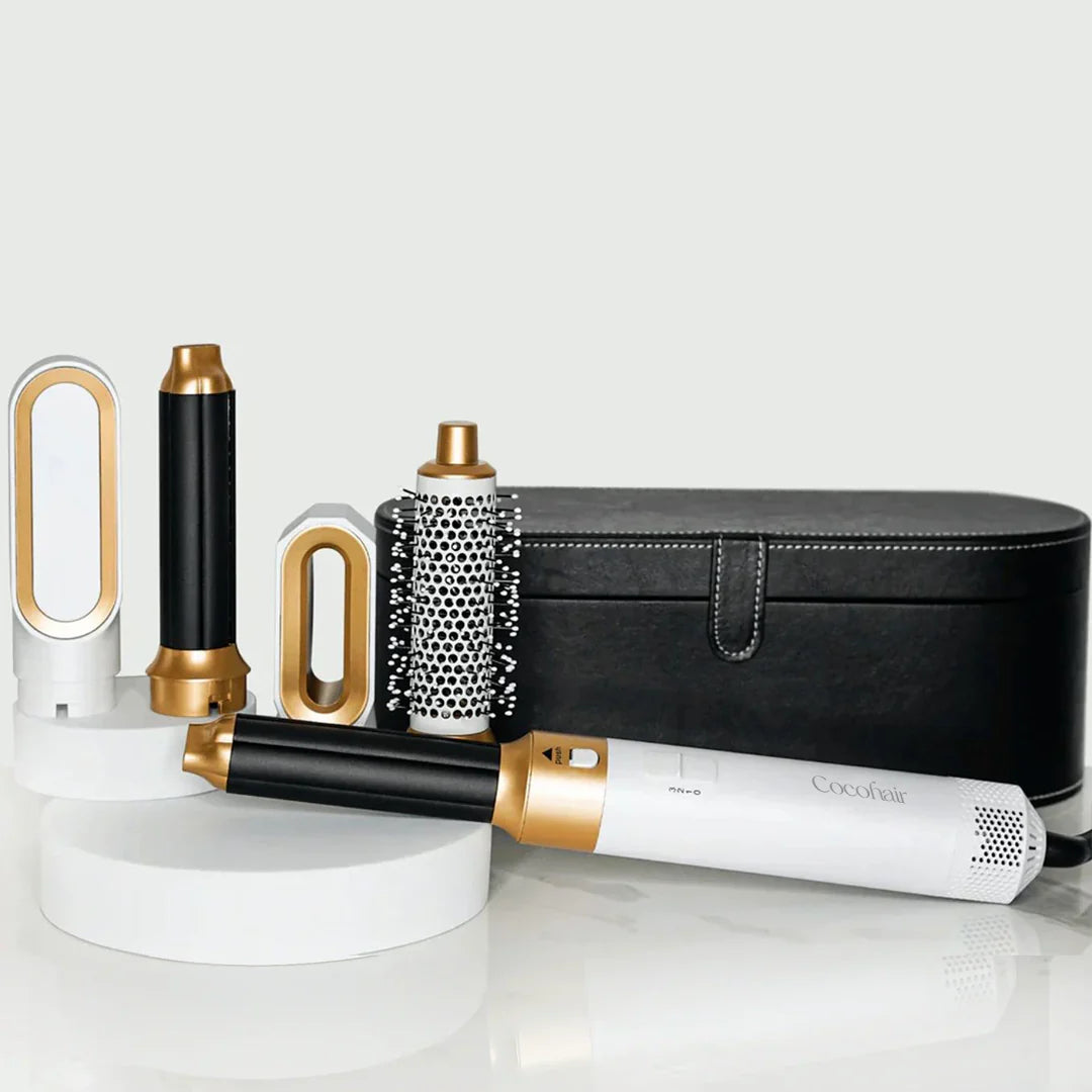 Cocostyler Pro 5 en 1