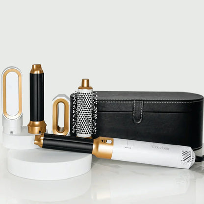 Cocostyler Pro 5 en 1